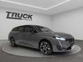 Peugeot 308 III 2021 SW - 308 SW 1.5 bluehdi Allure s&s 130cv Grau - thumbnail 3