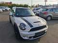 MINI Cooper SD Clubman Cooper SD Silber - thumbnail 1