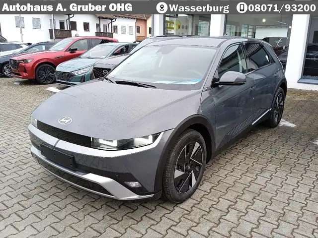 Hyundai IONIQ 5 63 kWh (170 PS) CENTRIQ