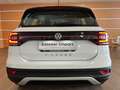 Volkswagen T-Cross 1.0 TSI Advance 85kW Blanco - thumbnail 5