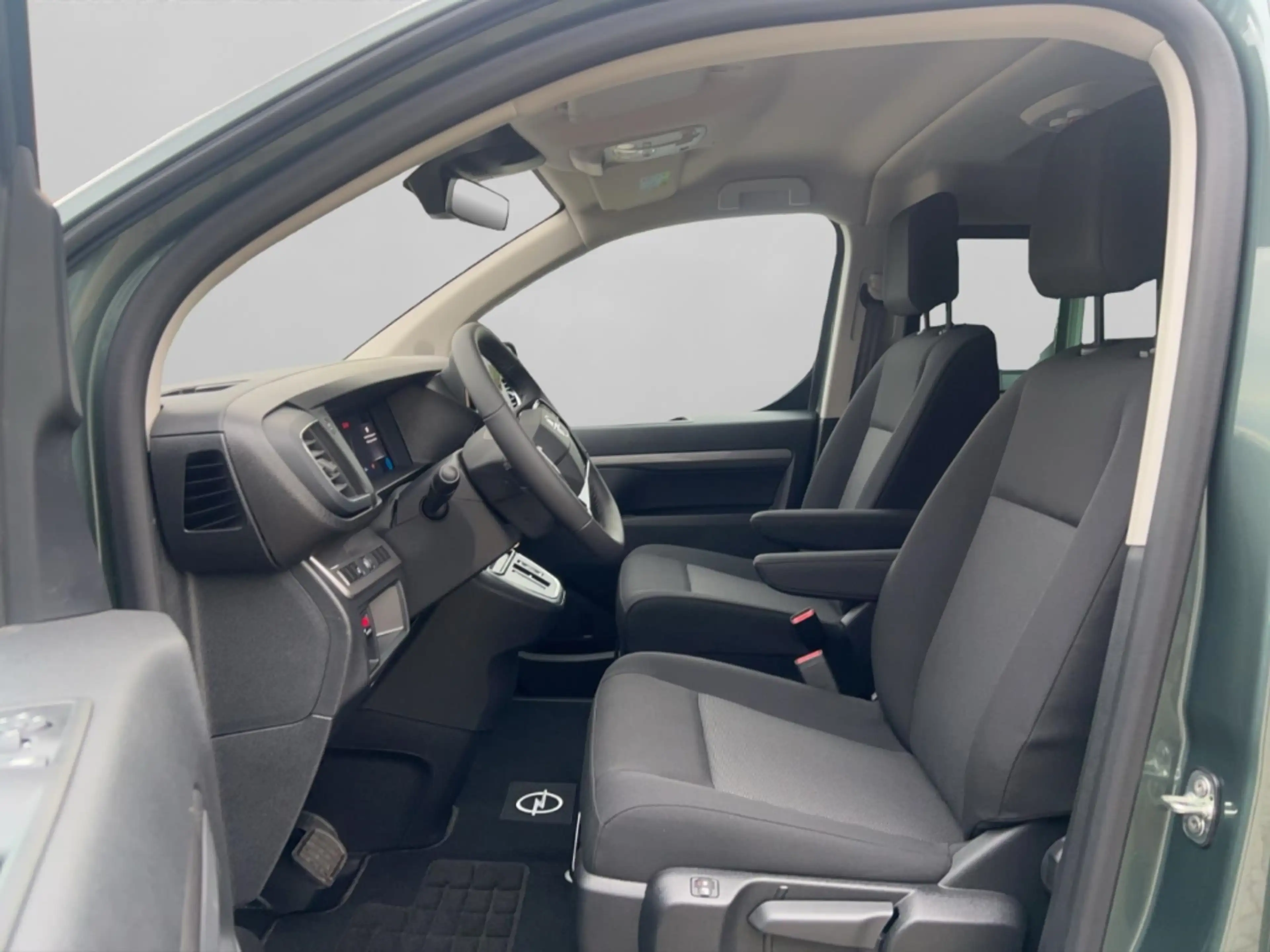 Opel Zafira Life Edition XL AHK-abnehmbar Navi Digitales Cockp — photo 10