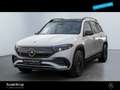 Mercedes-Benz EQB 350 4M , AMG BURM NIGHT MEMO 360 DISTR PANO Weiß - thumbnail 1