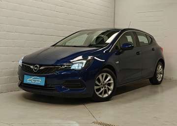 1.2 Turbo Elegance S/S - 131pk - Apple Carplay - Stuur& zetelvw - Camera