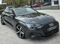 Audi A3 A3 35 TDI Sportback S tronic-Leder-LED-Privacy Grijs - thumbnail 11