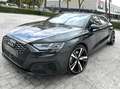 Audi A3 A3 35 TDI Sportback S tronic-Leder-LED-Privacy Grijs - thumbnail 13
