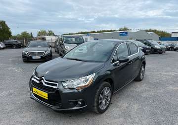 Superbe Citroën 1l6 HDI 115 chx