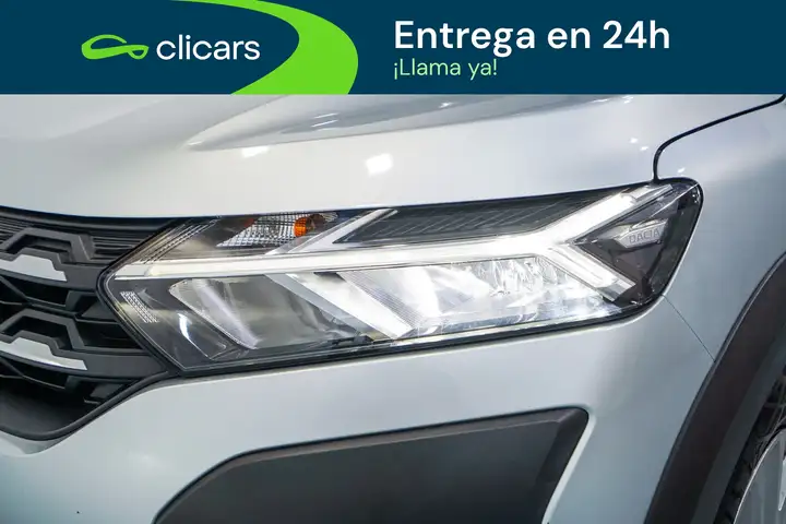 Dacia Sandero Stepway Essential Tce 2022, foto 10