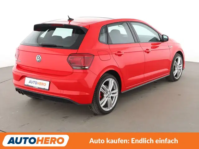 Volkswagen Polo view 6