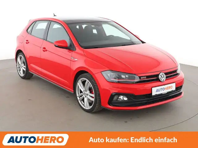 Volkswagen Polo view 8