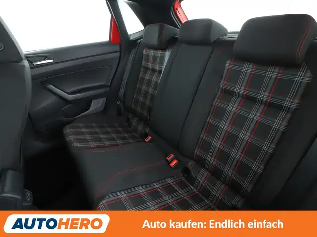 Volkswagen Polo view 14