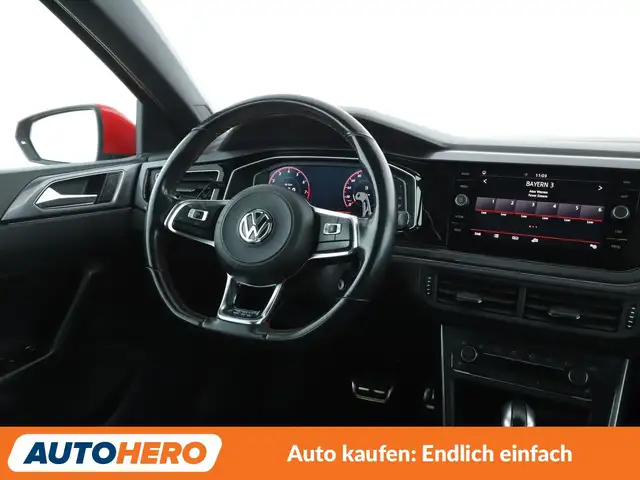 Volkswagen Polo view 13
