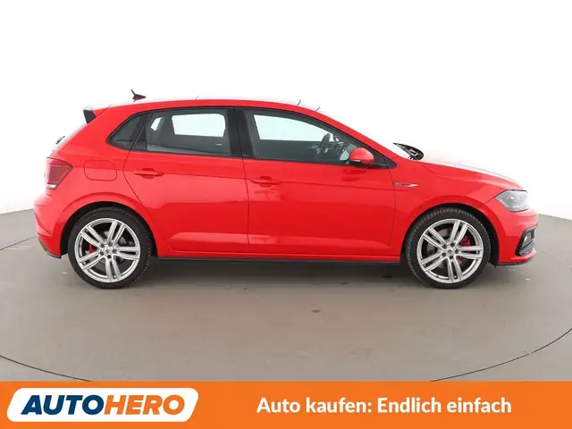 Volkswagen Polo view 7