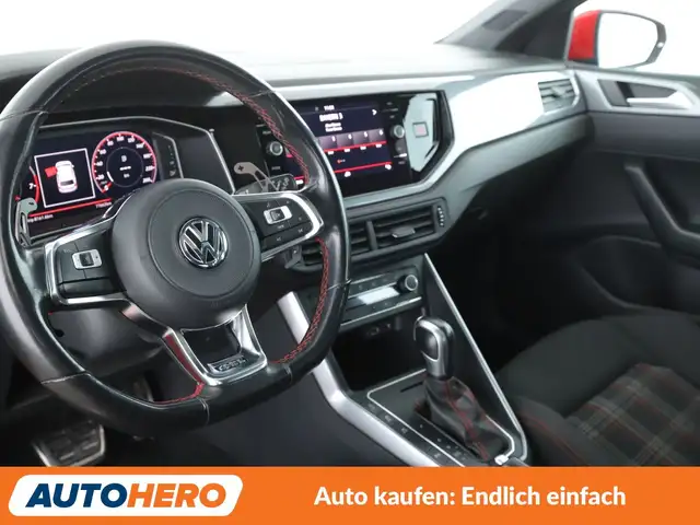 Volkswagen Polo view 11