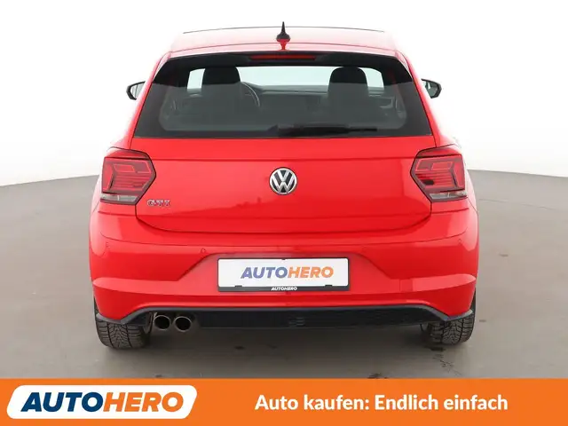 Volkswagen Polo view 5