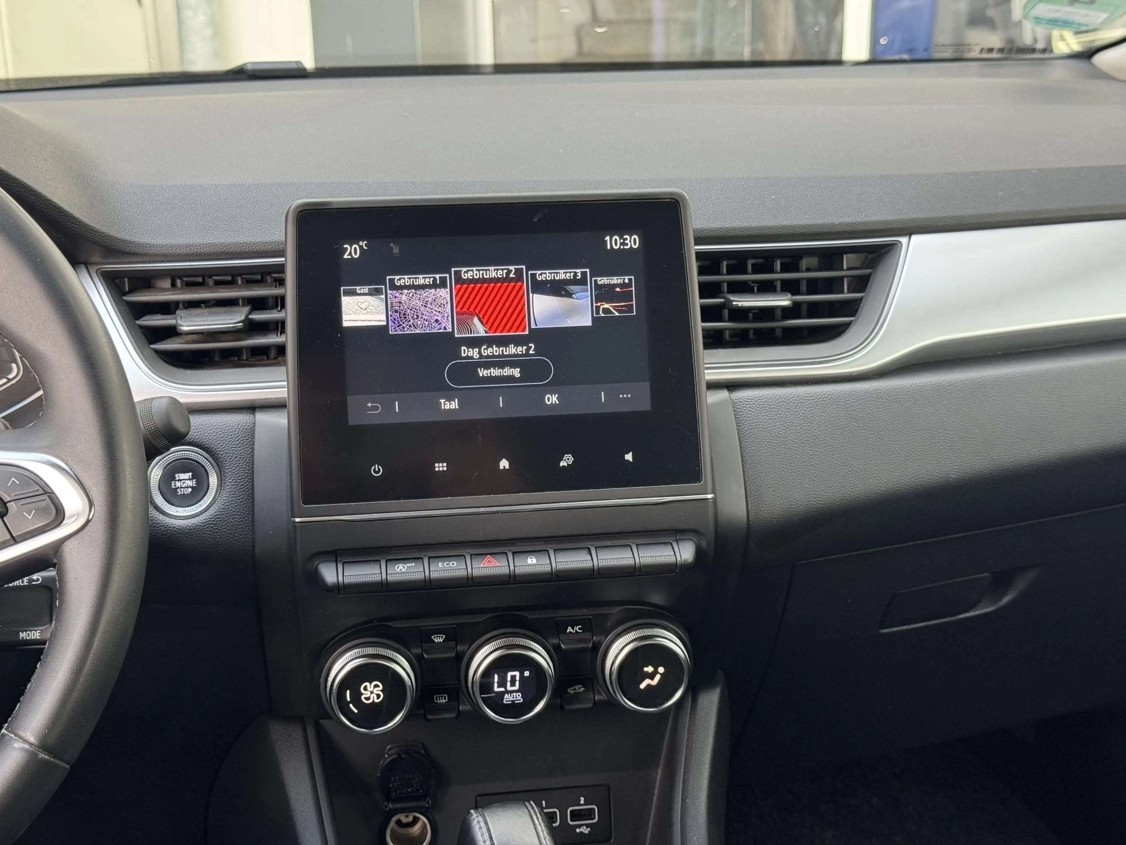 Renault Captur 1.3 TCe 140 Intens | NAP | Trekhaak | Achteruitrij — photo 13