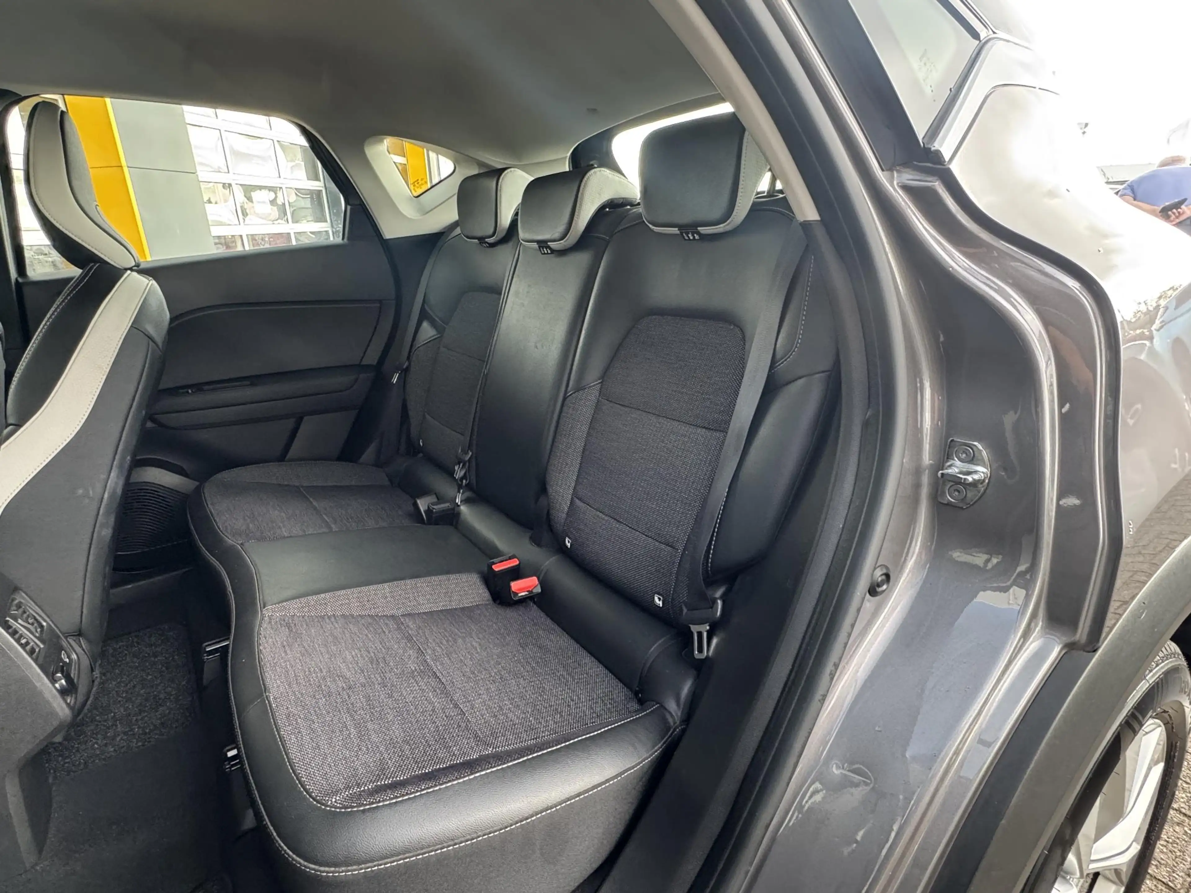 Renault Captur 1.3 TCe 140 Intens | NAP | Trekhaak | Achteruitrij — photo 5