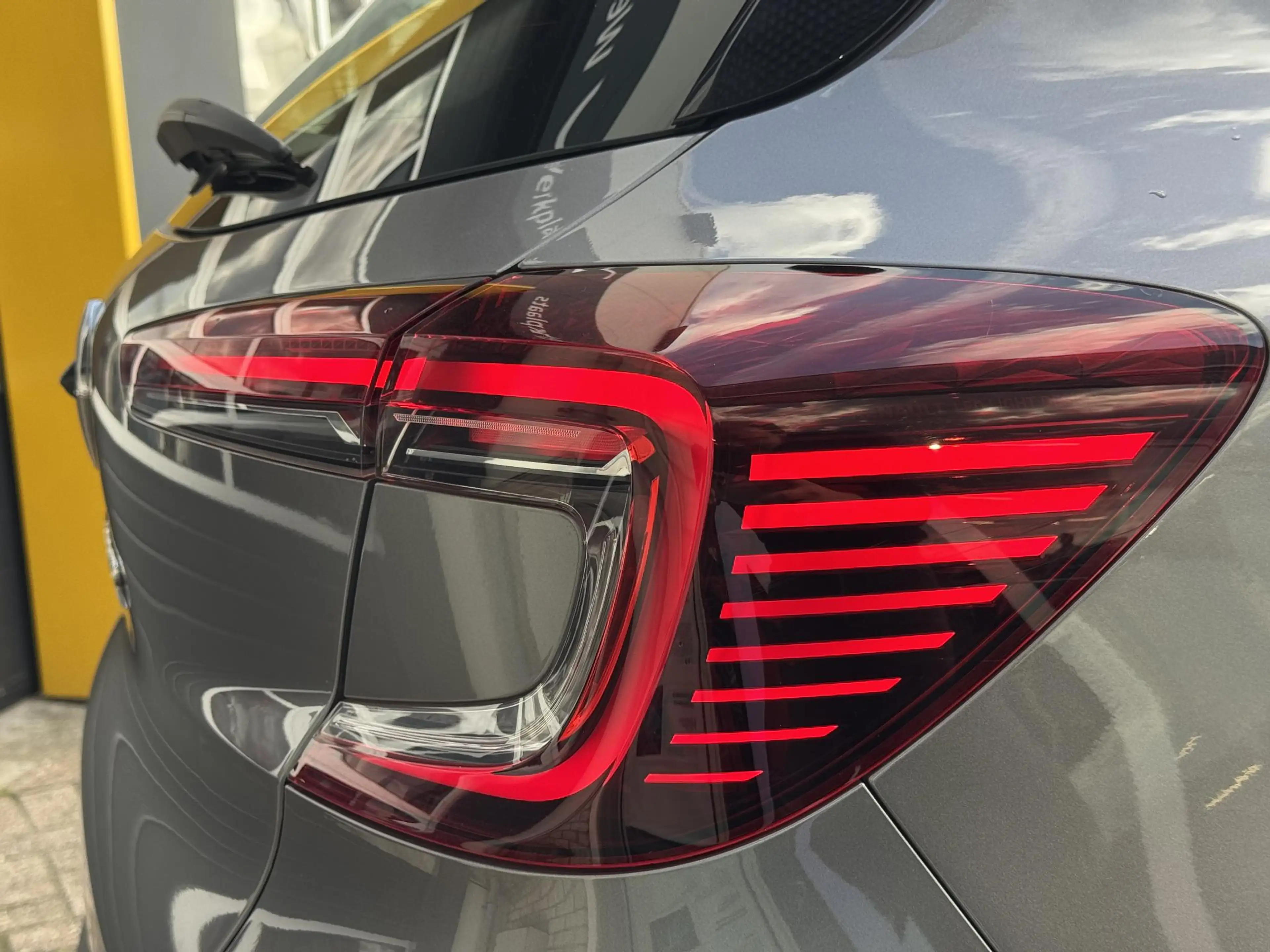 Renault Captur 1.3 TCe 140 Intens | NAP | Trekhaak | Achteruitrij — photo 22
