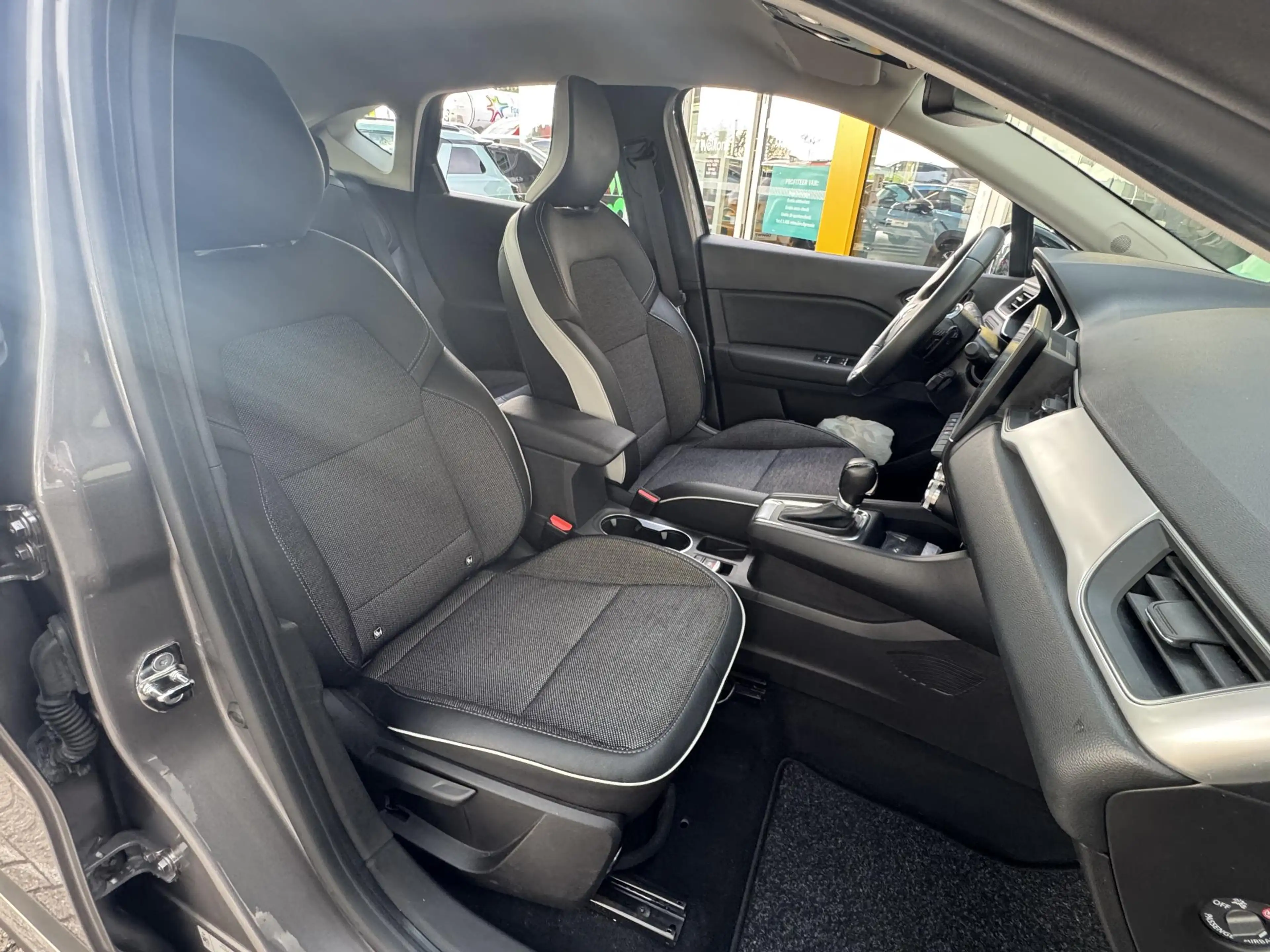 Renault Captur 1.3 TCe 140 Intens | NAP | Trekhaak | Achteruitrij — photo 14