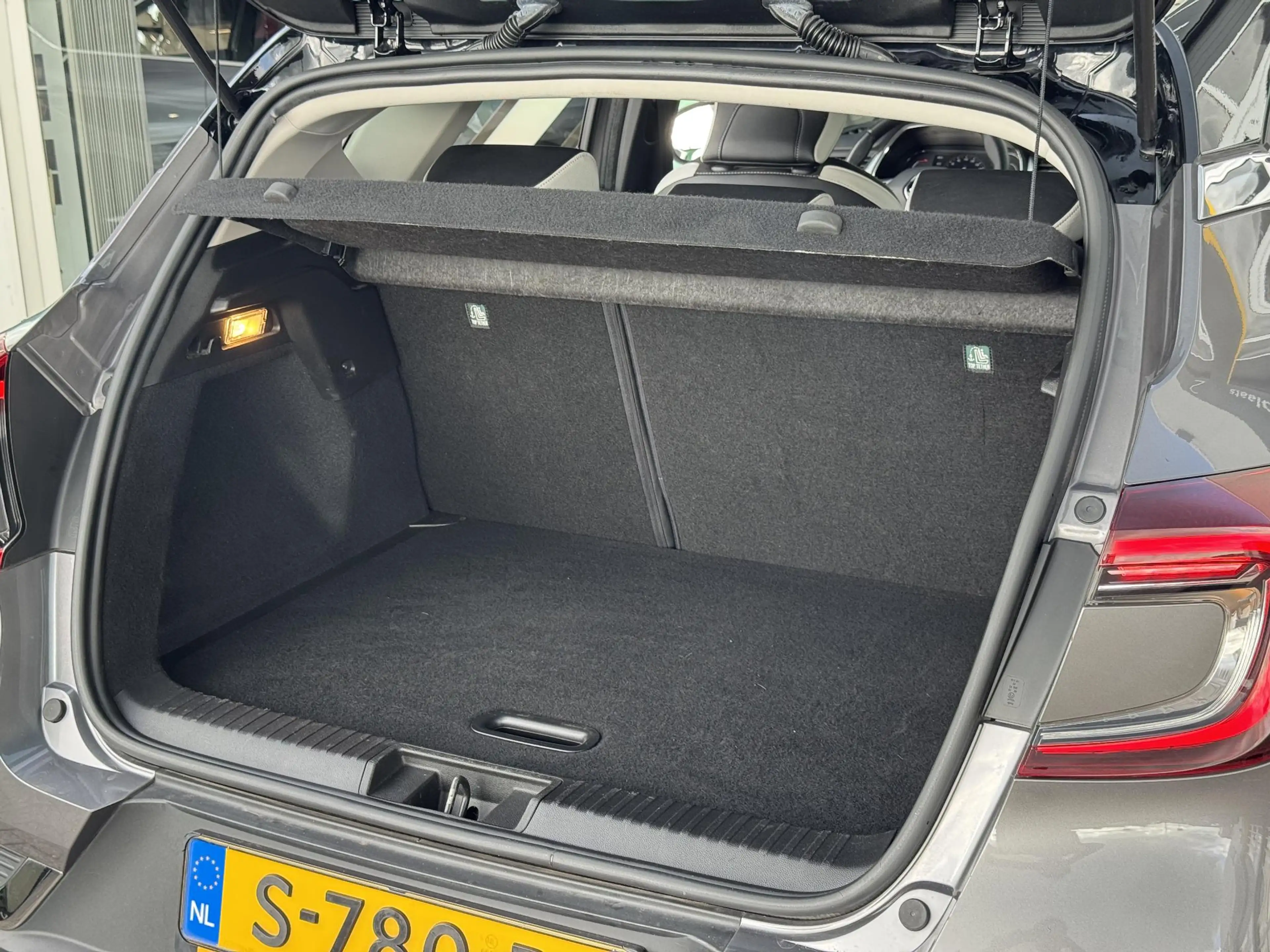 Renault Captur 1.3 TCe 140 Intens | NAP | Trekhaak | Achteruitrij — photo 7