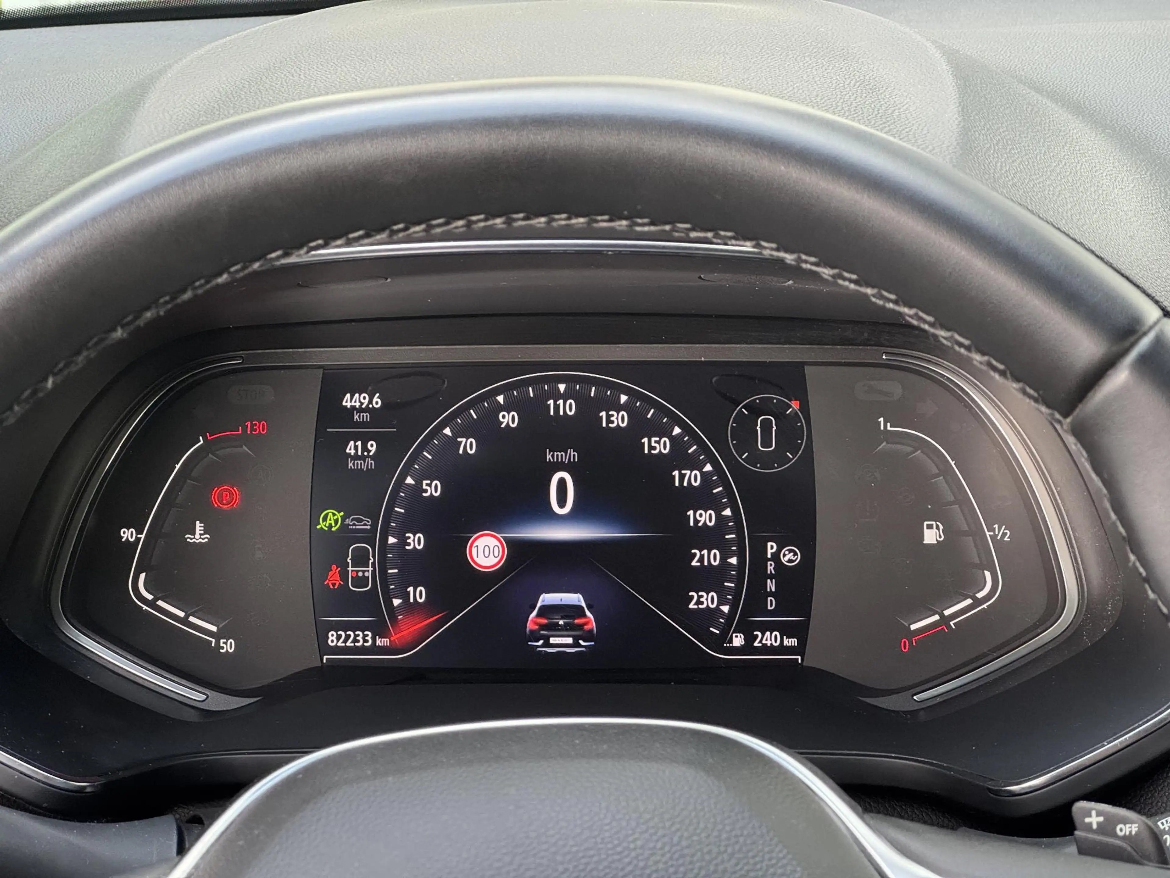 Renault Captur 1.3 TCe 140 Intens | NAP | Trekhaak | Achteruitrij — photo 12