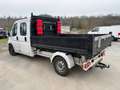 Fiat Ducato DoKa 160 L4  3 Seiten-Kipper RS: 4035mm/Klima/AHK Blanc - thumbnail 8
