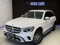 Mercedes-Benz GLC 200 d 4Matic Weiß - thumbnail 1