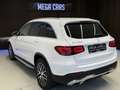 Mercedes-Benz GLC 200 d 4Matic Weiß - thumbnail 8