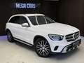 Mercedes-Benz GLC 200 d 4Matic Weiß - thumbnail 4