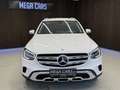 Mercedes-Benz GLC 200 d 4Matic Weiß - thumbnail 3