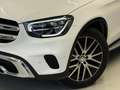 Mercedes-Benz GLC 200 d 4Matic Weiß - thumbnail 2