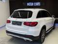 Mercedes-Benz GLC 200 d 4Matic Weiß - thumbnail 6