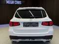 Mercedes-Benz GLC 200 d 4Matic Weiß - thumbnail 7