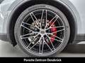 Porsche Macan Turbo Pano Burmester InnoDrive Head-Up Matrix 22-Z Grau - thumbnail 10
