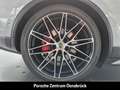 Porsche Macan Turbo Pano Burmester InnoDrive Head-Up Matrix 22-Z Grau - thumbnail 12