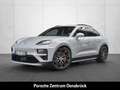 Porsche Macan Turbo Pano Burmester InnoDrive Head-Up Matrix 22-Z Grau - thumbnail 1