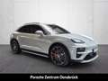Porsche Macan Turbo Pano Burmester InnoDrive Head-Up Matrix 22-Z Grau - thumbnail 7
