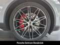 Porsche Macan Turbo Pano Burmester InnoDrive Head-Up Matrix 22-Z Grau - thumbnail 13