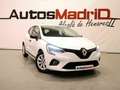 Renault Clio Business TCe 74 kW (100CV) GLP Blanco - thumbnail 1