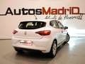 Renault Clio Business TCe 74 kW (100CV) GLP Blanco - thumbnail 4