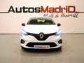 Renault Clio Business TCe 74 kW (100CV) GLP Blanco - thumbnail 2