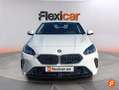 BMW 218 218dA Gran Coupé Blanco - thumbnail 3