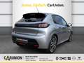 Peugeot 208 PureTech 100 Allure PDC/8-Fach Bereif. Silber - thumbnail 4