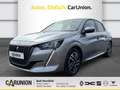 Peugeot 208 PureTech 100 Allure PDC/8-Fach Bereif. Silber - thumbnail 1