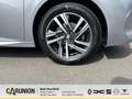 Peugeot 208 PureTech 100 Allure PDC/8-Fach Bereif. Silber - thumbnail 11