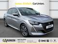 Peugeot 208 PureTech 100 Allure PDC/8-Fach Bereif. Silber - thumbnail 3