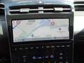 Hyundai TUCSON 1.6 T-GDI Mild-Hybrid 2WD Gris - thumbnail 12