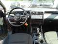 Hyundai TUCSON 1.6 T-GDI Mild-Hybrid 2WD Gris - thumbnail 9