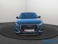 Audi Q2 30TFSI Advanced LED Navi AHK Rear View Grau - thumbnail 2