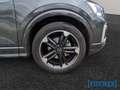 Audi Q2 30TFSI Advanced LED Navi AHK Rear View Grau - thumbnail 7