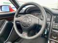 Audi Cabriolet 2.6 Paket Sun Line *Sperrdiff/Klima/Leder* Rot - thumbnail 14